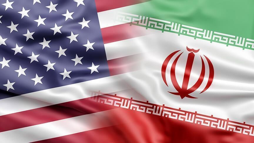 کیهان و شریعتمداری این عکس را نبینند/ هدیه ویژه ایران به آمریکا+ عکس