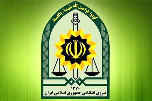 شهادت یکی از کارکنان فرماندهی انتظامی ایرانشهر توسط افرادی ناشناس