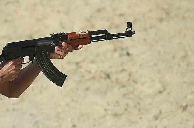 اولین تصویر از تروریست انتحاری که در سراوان منفجر شد + عکس