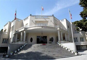 دفتر ریاست جمهوری توسط مخبر تحویل مسعود پزشکیان شد + تصاویر