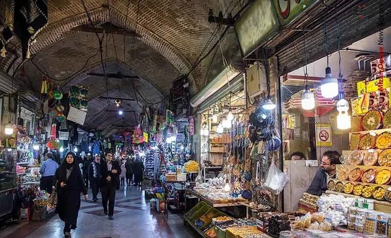 تعطیلی ۸۰۰ واحد صنفی به علت عدم رعایت پروتکل های بهداشتی