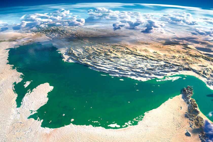 به بهانه روز خلیج فارس؛ بنادر ایرانی دیگر بزرگ‌ترین و پررونق‌ترین بنادر نیستند