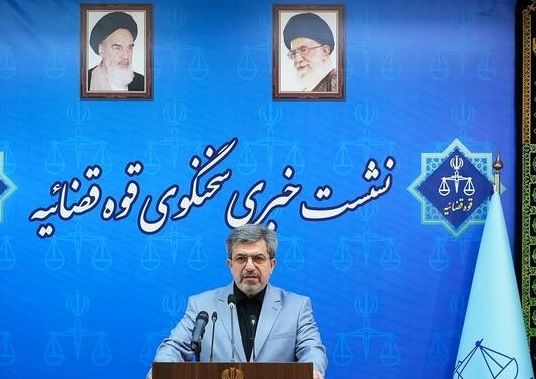 ضابطین موظف به برخورد با جرایم مشهود هستند؛ بی‌حجابی هم جرم مشهود است