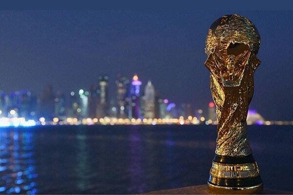 تماشاگران جام جهانی علاقه‌ای به حضور در ایران ندارند