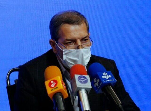 ۹ مورد مشکوک آبله میمونی داشتیم؛ ۵ تا ۶ مورد منفی قطعی شدند