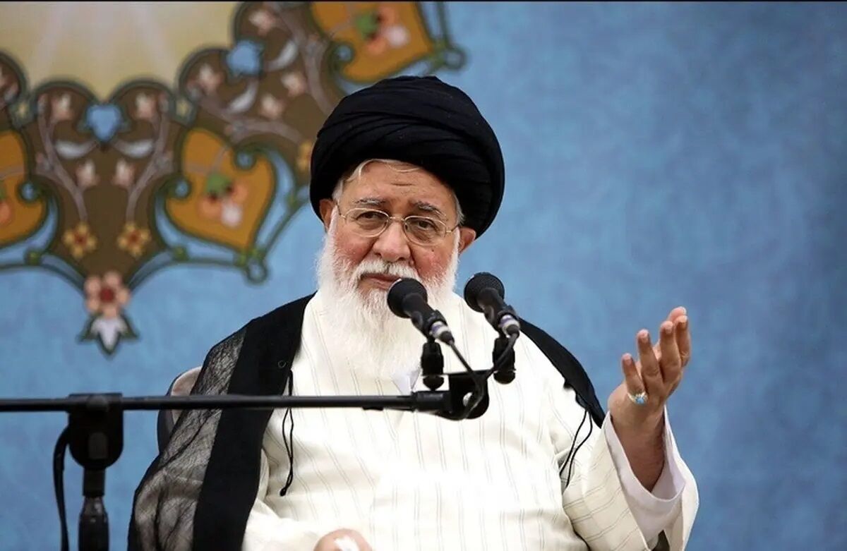 علم الهدی: مشهد شهر گردشگر نیست؛ شهر زائر است/ گردشگر به مازندران می‌رود تا از جنگل و طبیعت سرسبز بهره ببرد و تفریح کند؛ اما در مشهد، اصطلاح «گردشگر» و «شهروند» جایگاهی ندارد