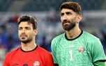 سپاهانی ها خواستار برخورد انضباطی با شجاع خلیل‌زاده