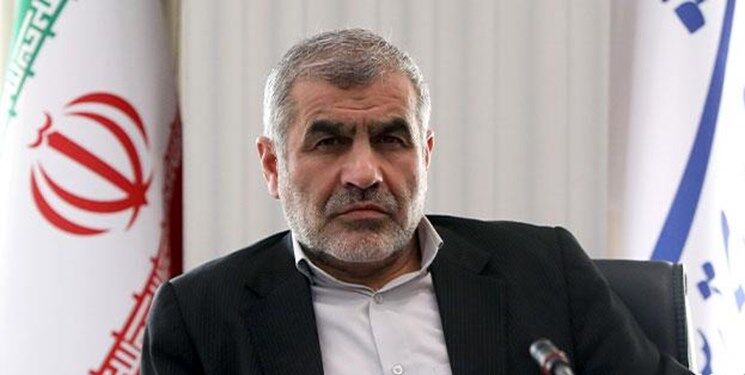 نیکزاد: دستور رهبری است که تنگه هرمز به حالت قبل برنگردد/ ترامپ چه کاره دنیا است؟