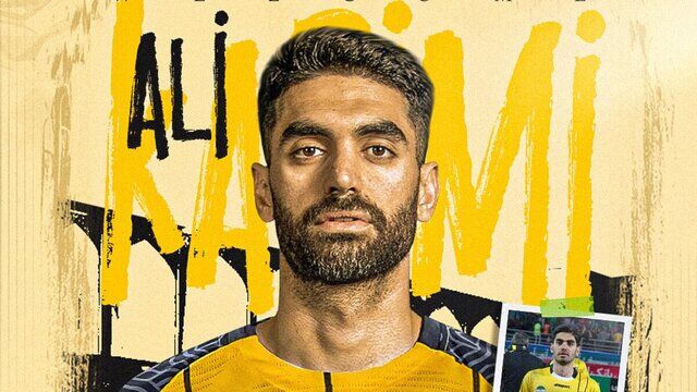 بمب نقل و انتقالات در اصفهان ترکید؛ علی کریمی به سپاهان پیوست