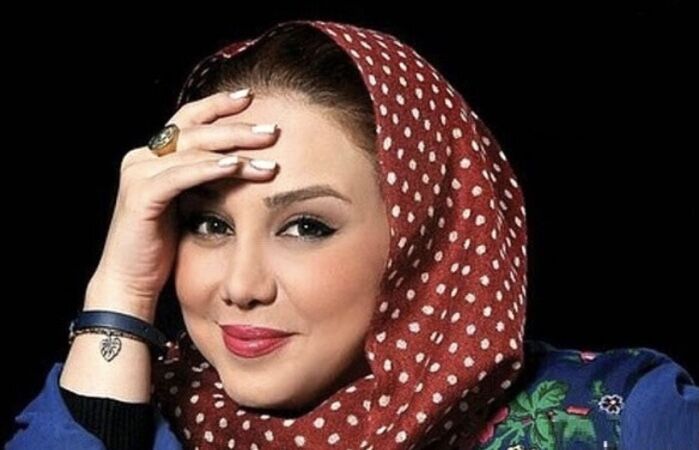 بهنوش بختیاری:  گناه ما سلبریتی ها چیه که دم دستتون هستیم و خشمتون رو سر ما خالی می‌کنید؟