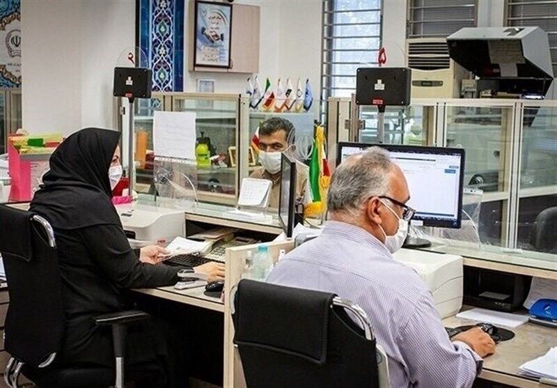 نحوه فعالیت واحدهای ثبتی و ستادی استان تهران اعلام شد