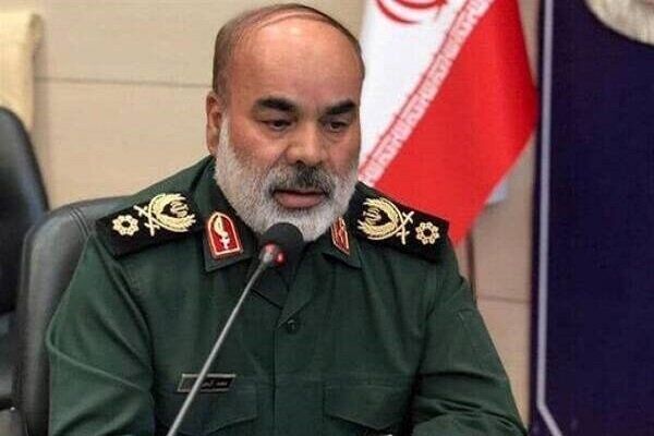 هشدار فرمانده نیروی دریایی ارتش: هرگونه اشتباه محاسباتی دشمن با قدرت پاسخ داده خواهد شد