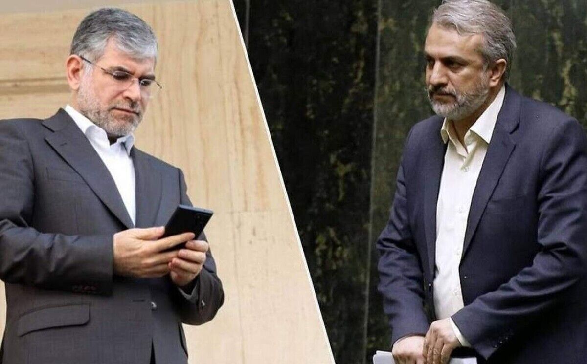 اعتراض منحصربه‌فرد روزنامه اصلاح‌طلب به مجازات وزرای دولت رئیسی در فساد چای دبش!