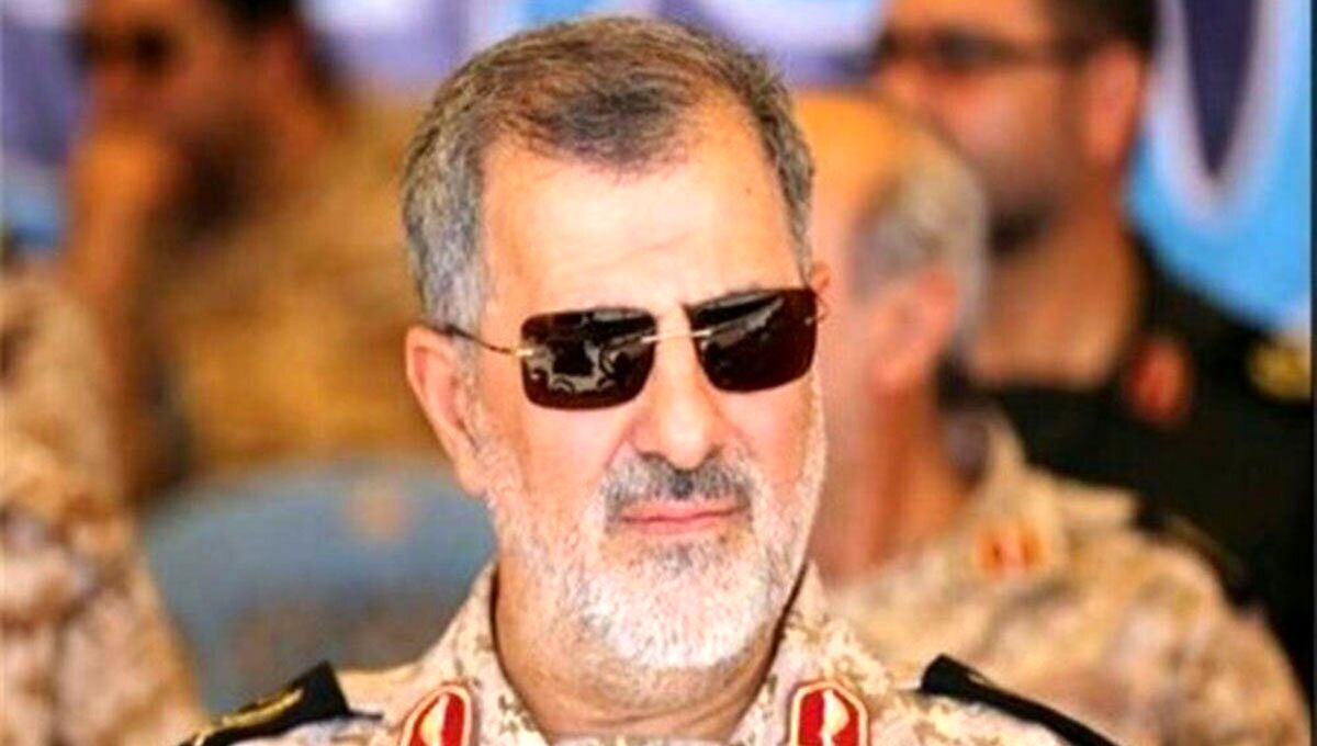 فرمانده کل سپاه: به‌زودی درهای جهنم به روی صهیونیست‌ها باز می‌شود