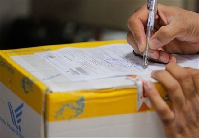 وزیر ارتباطات: با بهره‌گیری ویژه از هوش مصنوعی، زمان پردازش مرسولات پستی تا ۲۴ ساعت کاهش یافت