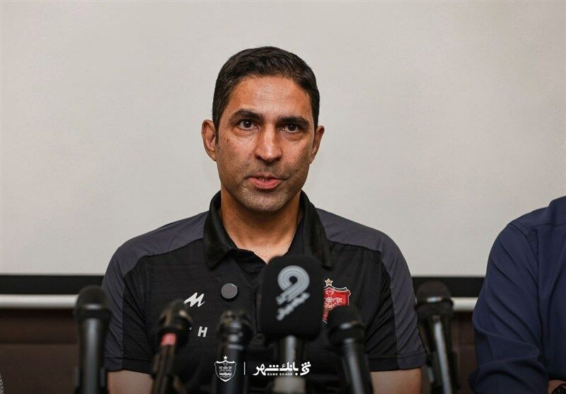 وحید هاشمیان گفته بود خانواده شهید است می‌توانست حالا حالاها سرمربی پرسپولیس باشد و کسی جرات نمی‌کرد او را کنار بگذارد اما هاشمیان اینجا هم اخلاق را رعایت کرد و نخواست سوء استفاده کند
