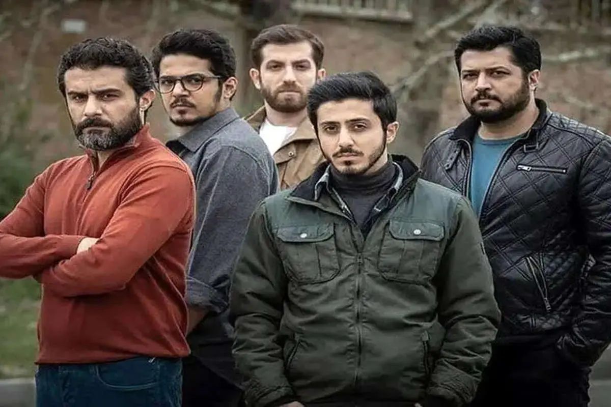 صداوسیما: «گاندو ۳» با موضوع جنگ ۱۲ روزه ساخته می‌شود