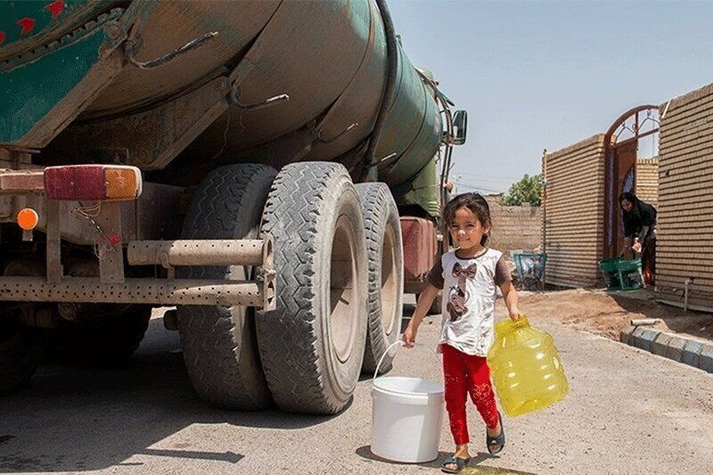 بحران آب جدی است؛ آن را ارزان نفروشیم!