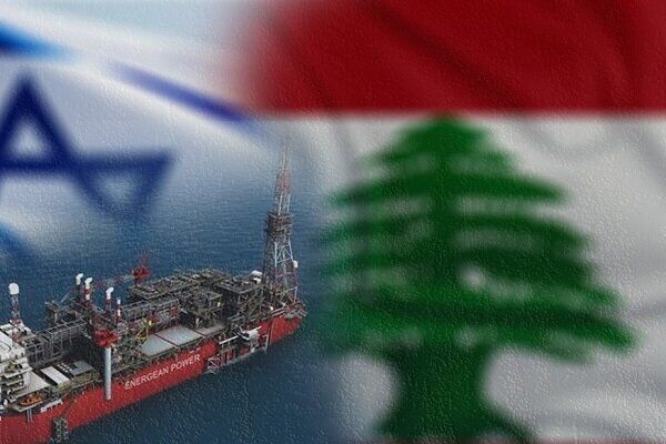 امضای توافق ترسیم مرزها در ماه اکتبر جاری