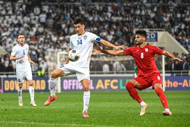 بازیکنان استقلال و پرسپولیس در لیست اولیه «کاناوارو» برای جام جهانی