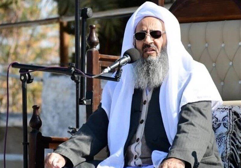 واکنش مولوی عبدالحمید به انتخاب یک بلوچ اهل سنت به عنوان استاندار سیستان و بلوچستان؛ خوشحال شدیم