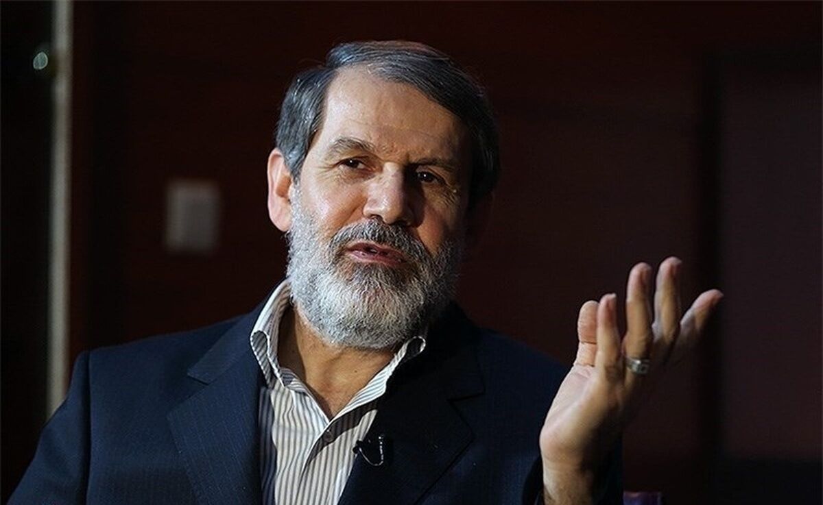 محصولی: جبهه پایداری پس از جلسه با نامزد‌ها گزینه خود را معرفی می‌کند؛ البته جمع بندی‌های اولیه صورت گرفته