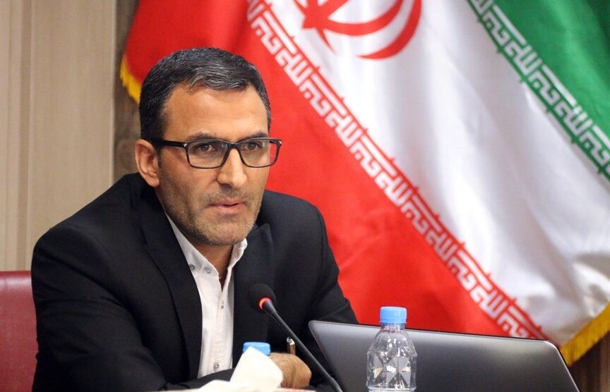 خالص سازی جدید در دانشگاه‌ها؛ علی احمدی، استاد علامه اخراج شد