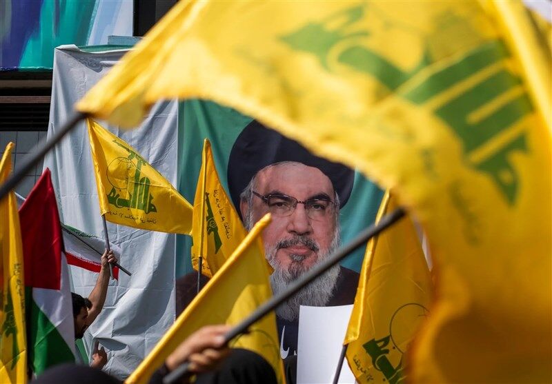 نماینده حزب‌الله: توافق با اسرائیل را نمی‌پذیریم، دولت لبنان مشروعیت ندارد