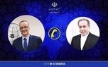 عراقچی خواستار واکنش کشورهای اسلامی به تجاوز آمریکا و اسرائیل علیه ایران شد