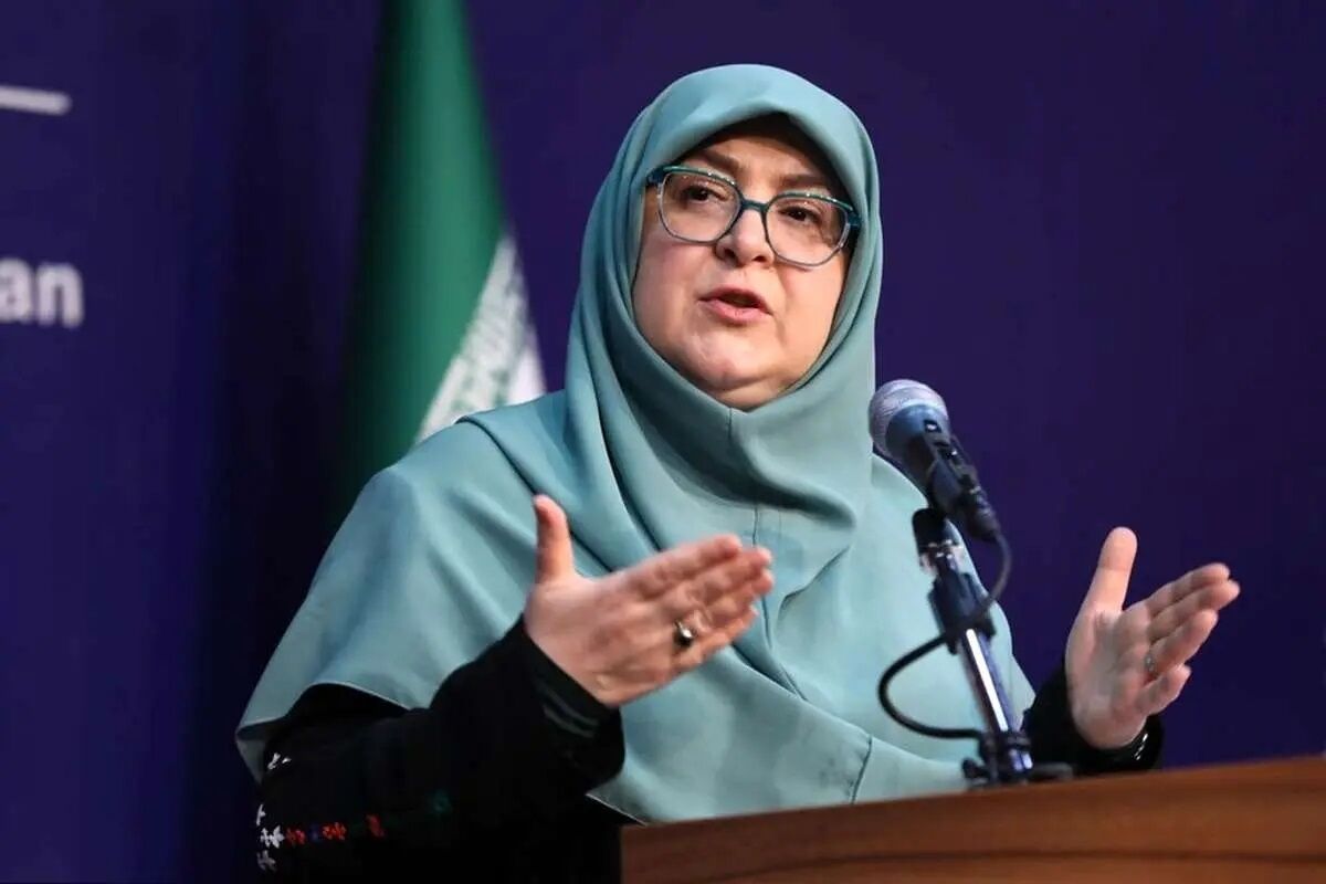 سخنگوی دولت: همچنان بر بستر اینترنت ملی هستیم؛ ذخایر راهبردی ما هنوز حتی استفاده نشده است