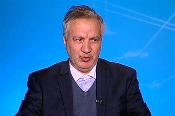 عطاءالله مهاجرانی: کسانی که می‌گویند به پشت خیمه معاویه رسیده‌ایم، همان‌هایی هستند که به سرلشکر باقری و علی لاریجانی تهمت می‌زدند