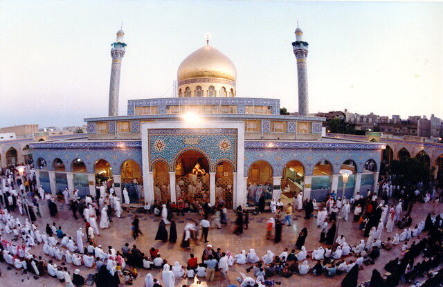 هزینه سفر زیارتی به سوریه چقدر است؟