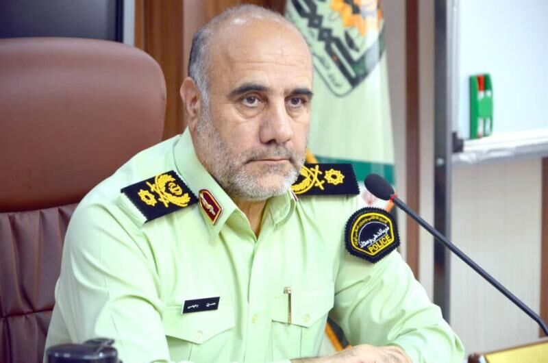 سازمان‌های دخیل در افزایش سرقت ها به وظایف خود عمل کنند