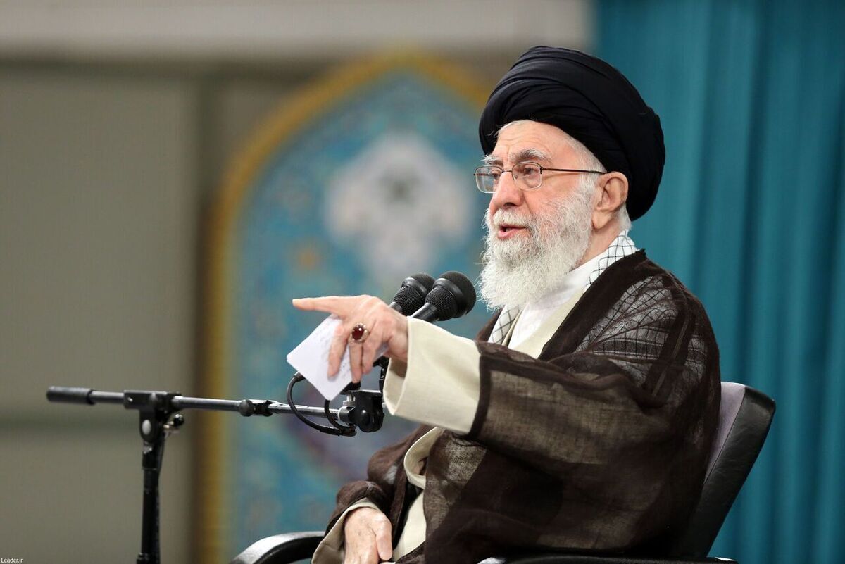 مجوز رهبر انقلاب به صندوق توسعه ملی برای سرمایه گذاری در انرژی