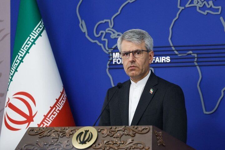 بقائی: نزدیک شدن دیپلمات اسرائیلی به میز ایران در سازمان ملل طراحی‌شده بود/ استفاده از خاک کشورهای اروپایی برای حمله به ایران، همدستی در اقدام مجرمانه است