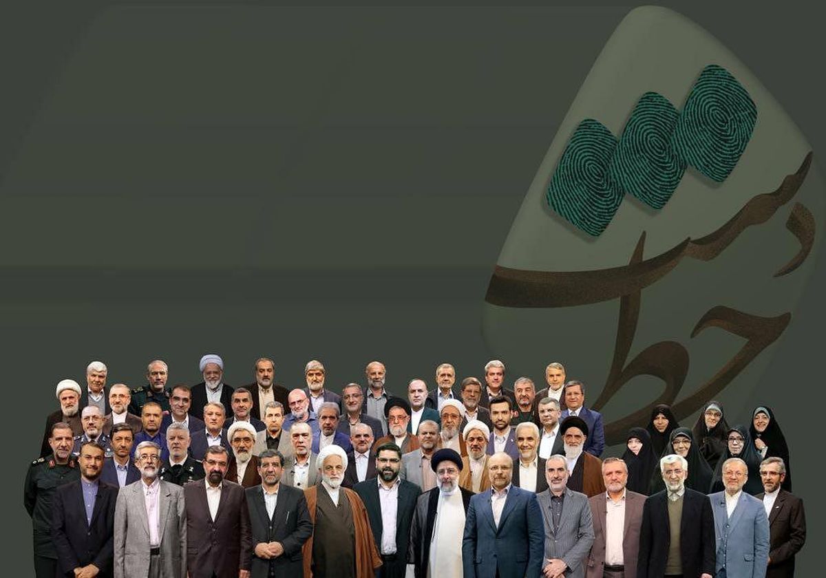 تهیهکننده «دستخط»، شاکی صداوسیما شد