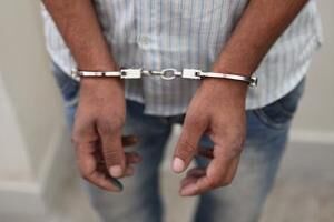 قاتل وکیل شاهرودی در دام پلیس