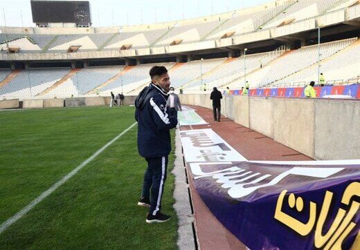 از جای دیگر به استقلال و پرسپولیس فشار آوردند!