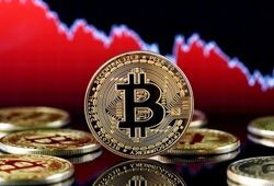 قیمت ارز‌های دیجیتال امروز شنبه ۱۰ مرداد ۱۴۰۵ / بیت‌کوین چند شد؟