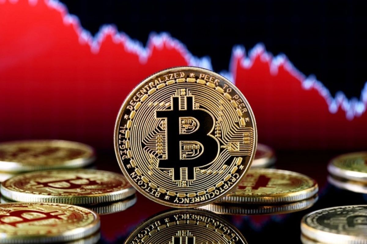 قیمت بیت‌کوین امروز یکشنبه ۲۷ مهر ۱۴۰۴