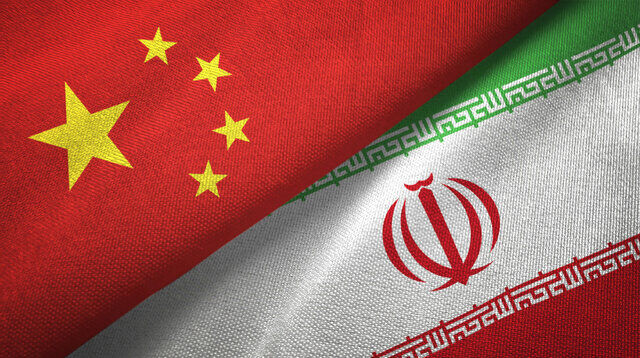 پکن: اقدام اروپا علیه ایران غیرسازنده است