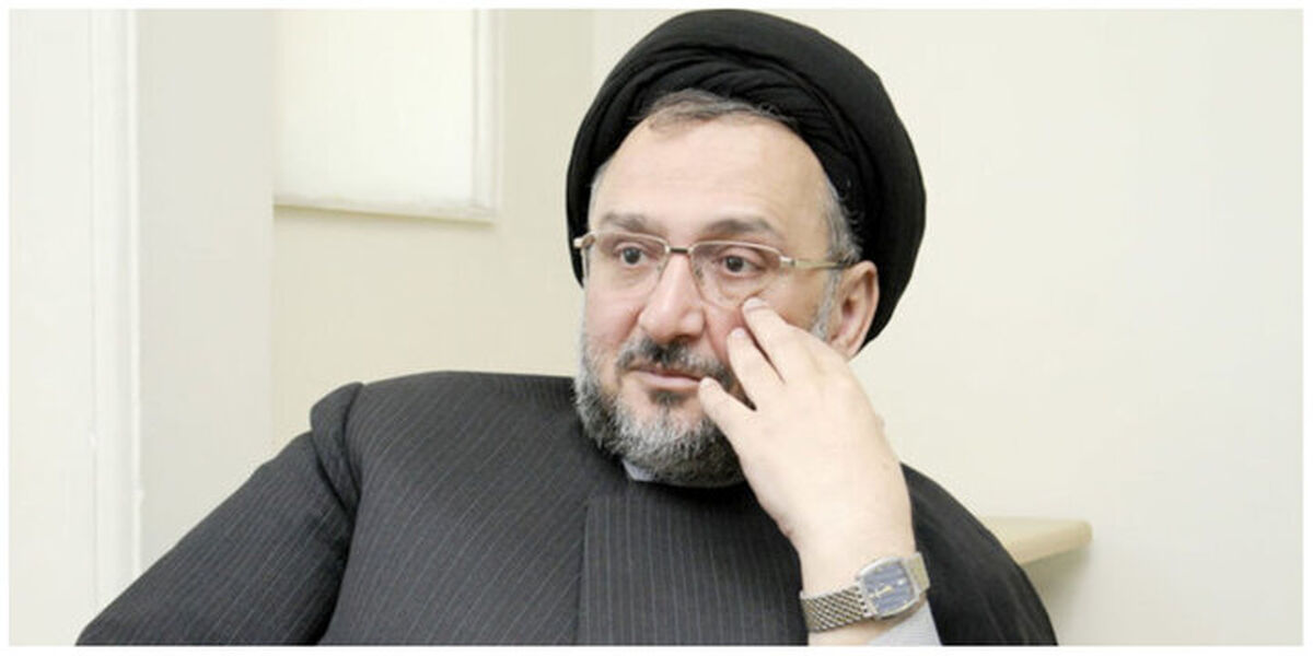 محمدعلی ابطحی: شاید صلح بسیار نزدیک نباشد،اما دیپلماسی ناگزیر از طی کردن آن برای مهار تنش‌هاست