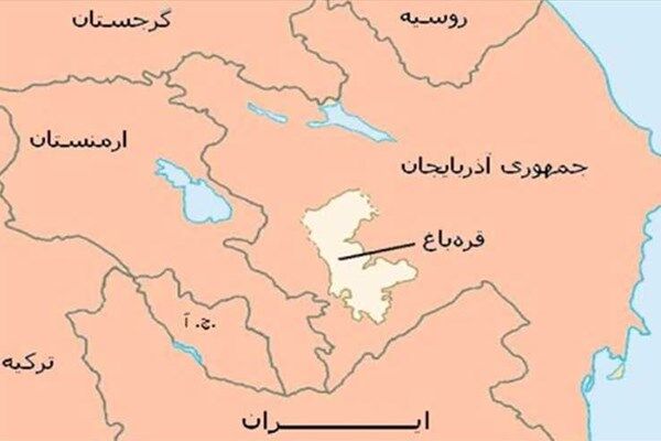نگرانی نمایندگان مجلس آمریکا نسبت به بروز فاجعه انسانی در قره‌باغ