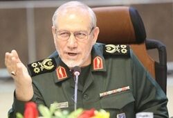سرلشکر صفوی: نمی‌دانیم در مغز ترامپ و نتانیاهو چه می‌گذرد / برای دور جدید جنگ احتمالی با آمریکا آماده‌ایم