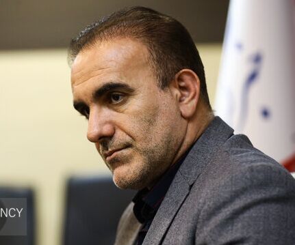 رییس زاده: هیچ حکم قضایی در حوادث اخیر برای پزشکان صادر نشده است