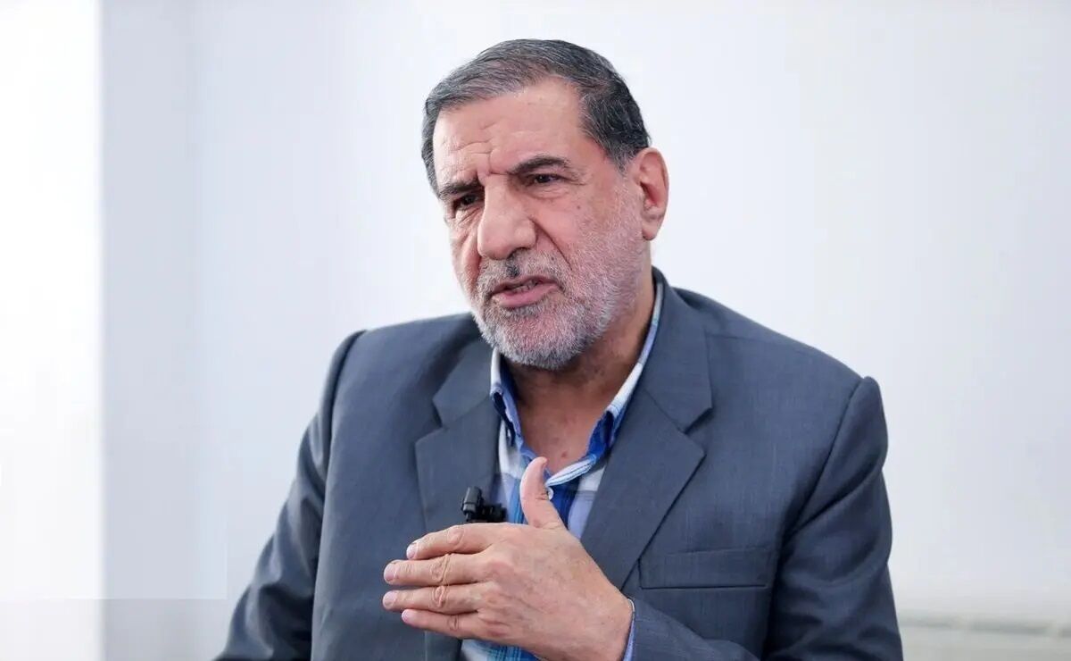 اسماعیل کوثری: ما بیاییم از ترامپ قمارباز درخواست مذاکره کنیم؟ این دروغ فقط از ترامپ و امثال او برمی‌آید/ باید خسارت  جنگ علیه ۱۲ روزه را  پرداخت کنند