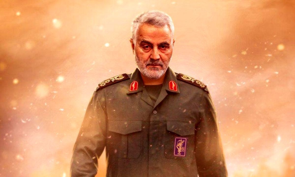 وقتی سردار سلیمانی جان ۴۶ پرستار هندی را نجات داد
