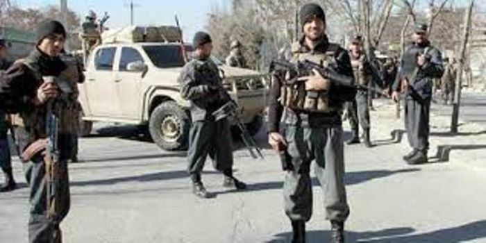 مرد افغانستانی به خاطر همسر سوم، دو همسر قبلی‌اش را به گلوله بست