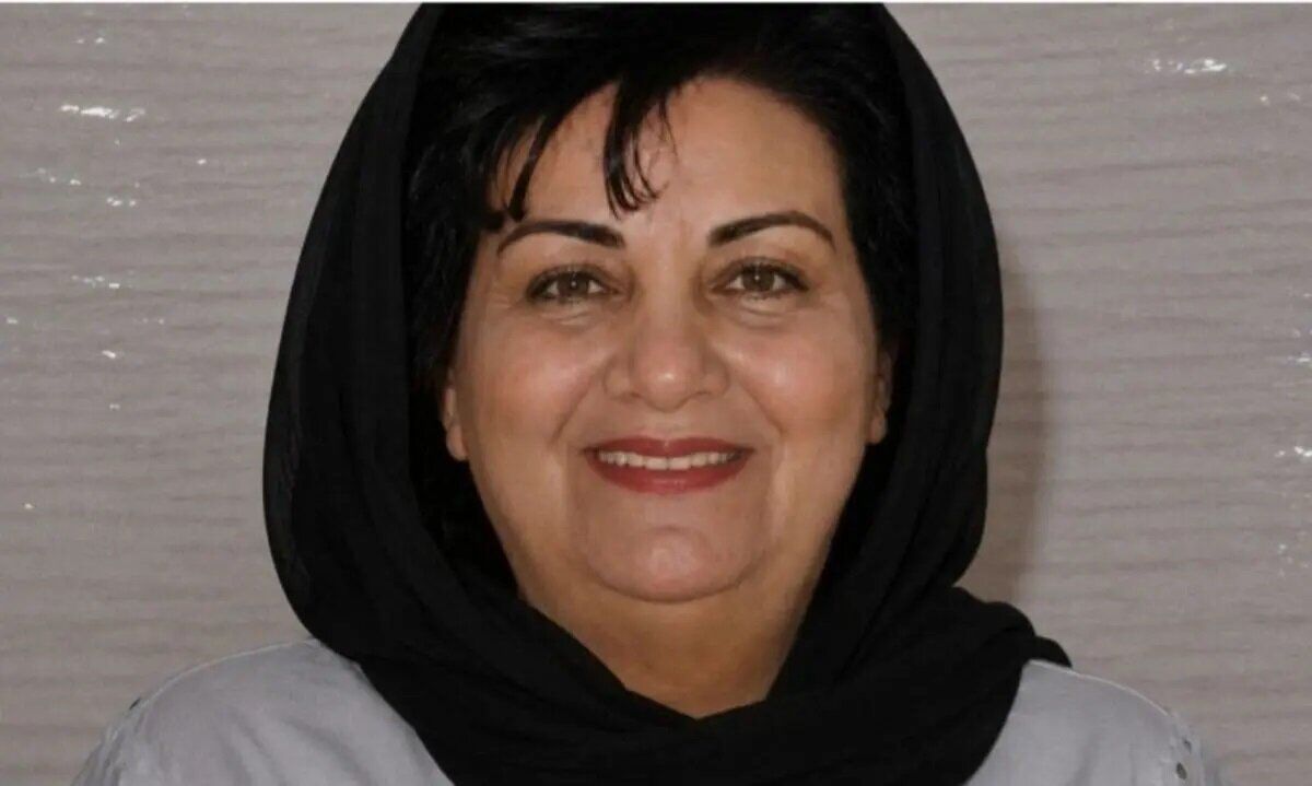 ژنیک بیدروسیان خواننده آواز کلاسیک، درگذشت