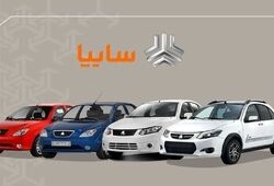 قیمت خودرو‌های سایپا امروز شنبه ۱۰ مرداد ۱۴۰۵ + جدول قیمت‌ها